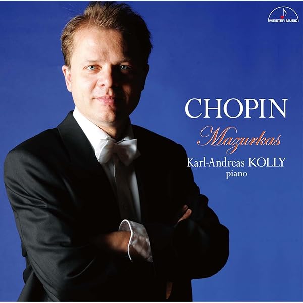 Amazon.co.jp: ショパン:マズルカ集 全49曲: ミュージック