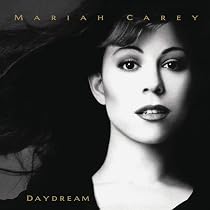 Amazon | Daydream [Analog] | Carey, Mariah | R&B | ミュージック