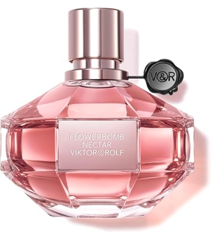 Amazon | Viktor & Rolf Flowerbomb 100ml ヴィクター＆ロルフ