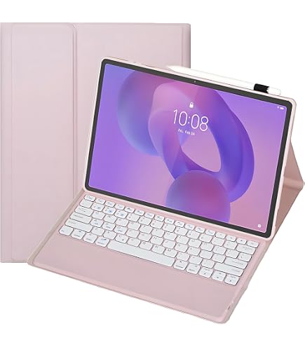 Amazon.co.jp: キーボードケース 対応 Lenovo Yoga Tab 11.1インチ