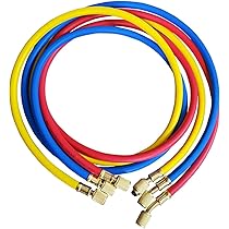 クーラーガス410a Amazon.co.jp: PLEAVIT R410A R32 エアコンガスチャージホース