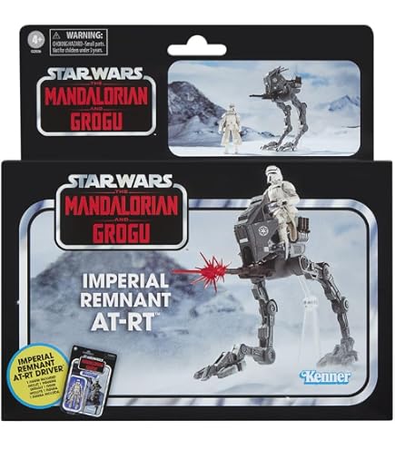 Amazon.co.jp: スター・ウォーズ ヴィンテージ コレクション