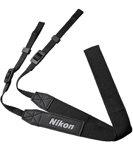 Amazon | ニコン 双眼鏡用ストラップ 31083 PROSTAFF P7用 | カメラ