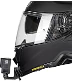 Amazon | Neino（ニーノ）SHOEIヘルメット GT-AIR3 専用アクション