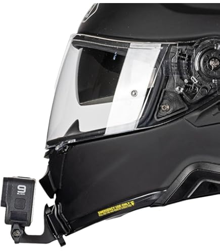 SHOEI CNS-1 PINLOCK ソフトスモークミラー シルバー CNS-1 ソフトスモークミラーシールド｜オプション＆リペアパーツ