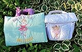 布絵本　布のプレイハウスバレリーナベアファミリー&着せ替えドレス&プレイ   バレリーナギフトセット2点組み