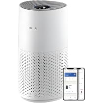 【新品】PHILIPS 空気清浄機 AC0850 卓上小型 30畳対応　保証あり Amazon.co.jp: PHILIPS (フィリップス) 空気清浄機 AC1715 HEPA