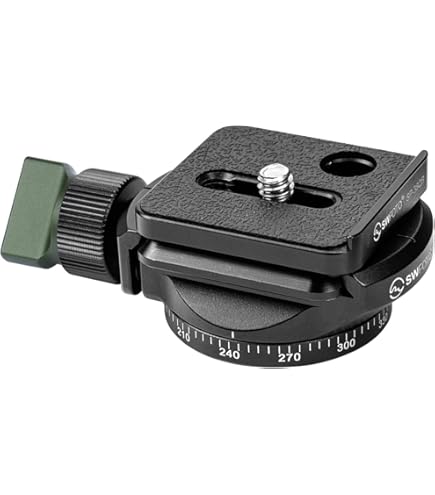 【中古】「非常に良い」Nikon AP-2 パノラマヘッド マニュアルフォーカス Amazon | Nikon AP-2 パノラマヘッド マニュアルフォーカス | Nikon