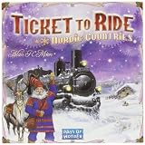 Ticket To Ride: Nordic Countries[並行輸入品]