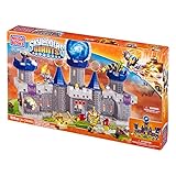 Mega Bloks Skylanders Giants Dark Castle Conquest