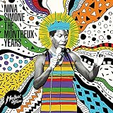 NINA SIMONE: THE MONTREUX YEARS [2LP VINYL] [Analog]