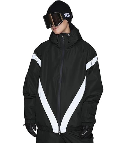 SPOXスノーボードウエア Amazon | SPOX(スポックス) スノーボードウェア プルオーバータイプ