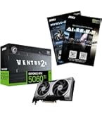 Amazon | MSI Radeon RX 6700 XT MECH 2X 12G グラフィックスボード