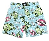 Disney pixar MONSTERS sw1803 130cm サックス