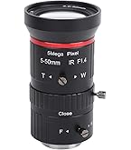 ま＊　5点　カメラレンズ等 Amazon.co.jp: 手動レンズ ズームレンズ CSマウント 防犯カメラ ミラー