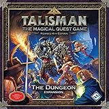 Talisman: The Dungeon Expansion[並行輸入品]