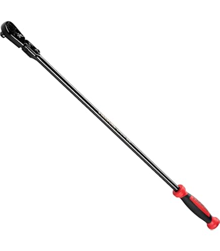 Amazon | Snap-on 3/8Sq ロングフレキシブルラチェット 80ギア FLF80A