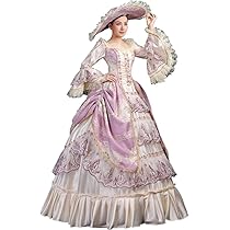 ハンドメイドお姫さま衣装✿十二単風✿80-90cm 楽天市場】新色追加 貴族衣装 kzk-005 ネイビー 豪華な中世貴族