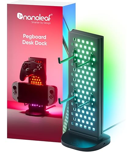 Amazon.co.jp: Govee (ゴビー) G1-Pro (映像連動機能付 24-32インチ