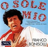 ナポリ民謡集Vol.1 [Import] (O Sole Mio - Neapolitan Songs, Vol. 1)