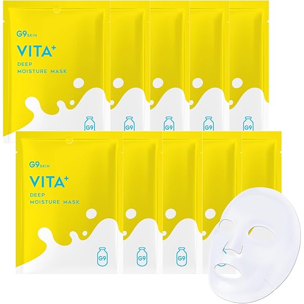 Amazon.co.jp: ベネブ GFハイドロジェルモイスチュアライジングマスク