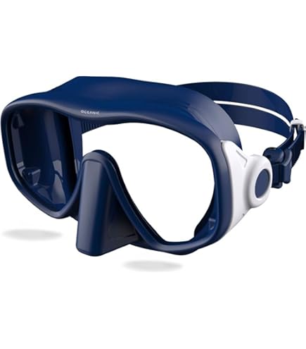 Amazon | Scubapro Mask Frameless by Scubapro | SCUBAPRO(スキューバ