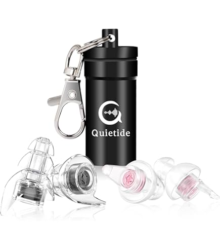 Amazon.co.jp: FIIL 集音器 超小型 耳穴式 コイン電池式