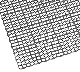 ミヅシマ工業 エイトチェッカーDX 420-0030 グレー