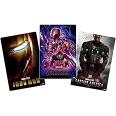 ガチャ Marvel ポスターアクリルスタンド01 02 全22種コンプセット Simplexity News