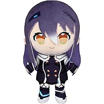 あおぎり高校ここぎゅっとぬいぐるみ　アクリルスタンド　缶バッジ 株式会社エルココ】『あおぎり高校』プライズ商品のお知らせ