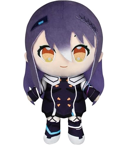 Amazon.co.jp: あおぎり高校 ココぎゅっと！ ぬいぐるみ メイドver. 約