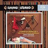 Sinfonia Domestica / Suite From Le Bourgeois