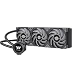 水冷ラジエーター　toughliquid 360 argb trx40 ThermaltakeThermaltake Thermaltake TOUGHLIQUID 360 ARGB TRX40