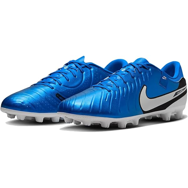 Nike サッカースパイク TIEMPO ACC 28cm 美品NIKE☆ナイキサッカースパイク ティエンポTiempo28センチ