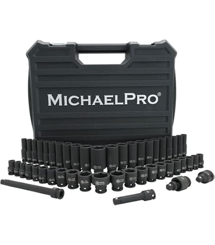 スナップオン　snap on 1/2インパクトソケット　11〜19 Amazon.co.jp: スナップオン インパクトレンチ用12薄口ディープ