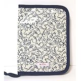 (ニニータ)ninita　マルチケース　母子手帳ケース/D.アヒル柄