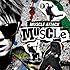 MUSCLE ATTACK「MUSCLE」