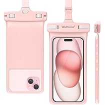 Amazon.co.jp: ユニバーサル スマホ お風呂 防水ケースすとらっ