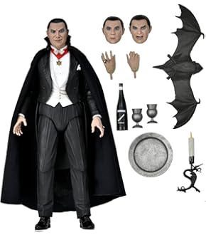 ネカ NECA ユニバーサルモンスター フランケンシュタインの花嫁 フィギュア NECA ネカ フランケンシュタインの花嫁 フランケンシュタイン