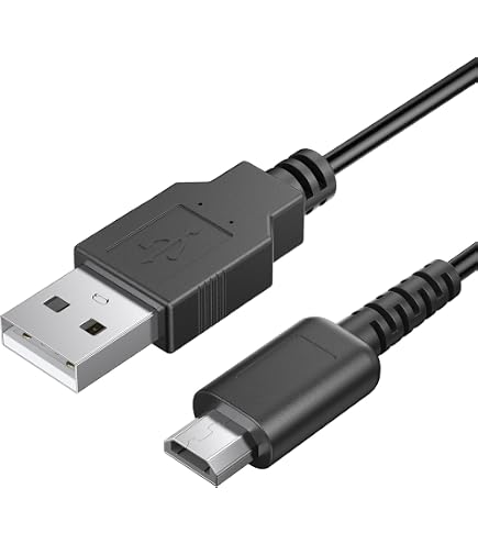 ニンテンドーDSブラック、DSiホワイト、ソフト2本、充電器 Amazon.co.jp: 3DS 充電ケーブル 充電器 USB電源コード 1.2M Nintendo