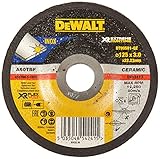 DeWALT 研磨ディスク セラミック DT99581-QZ