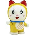 フィギュアライズメカニクス ドラミ 色分け済みプラモデル