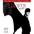 LUCIFER/ルシファー (フォース・シーズン) (2枚組/1~10話収録) [DVD]