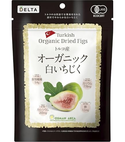 Amazon.co.jp: トルコ産完熟ひとくちいちじく 167g | ひとくちサイズ