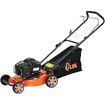 PLOW製 ガソリンエンジン芝刈り機 GC410 芝刈機 エンジン式芝刈り機 GC410｜芝刈り機｜商品情報｜プラウ PLOW