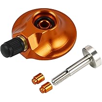ガス封入式 サスペンション 320mm 美品 RFY アールエフワイ ガス封入式リアショック カラー：ブラック