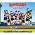 こぶしファクトリー「サンバ！こぶしジャネイロ / バッチ来い青春！ / オラはにんきもの（通常盤B）」