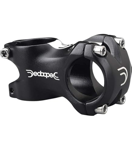 Amazon | デダ(Deda) ZERO100 SIL POLISH 31.7/90 ステム