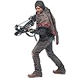 ウォーキング・デッド＜TVドラマ版＞ 10インチ デラックス アクションフィギュア/ダリル・ディクソン