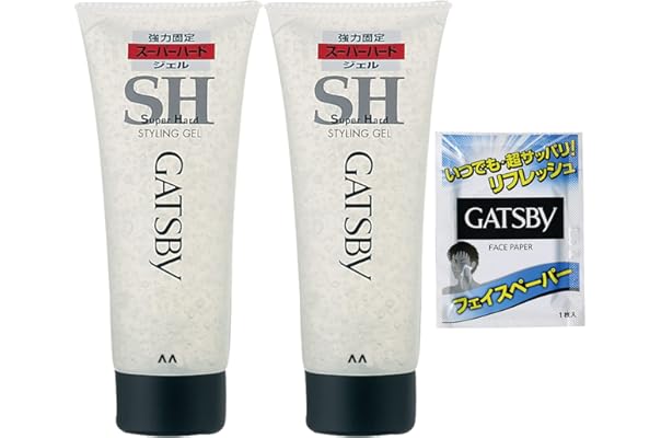 Amazon Co Jp 売れ筋ランキング ヘアジェル の中で最も人気のある商品です